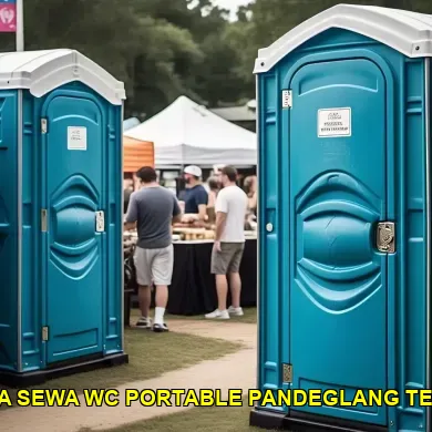 harga sewa wc portable pandeglang terbaik